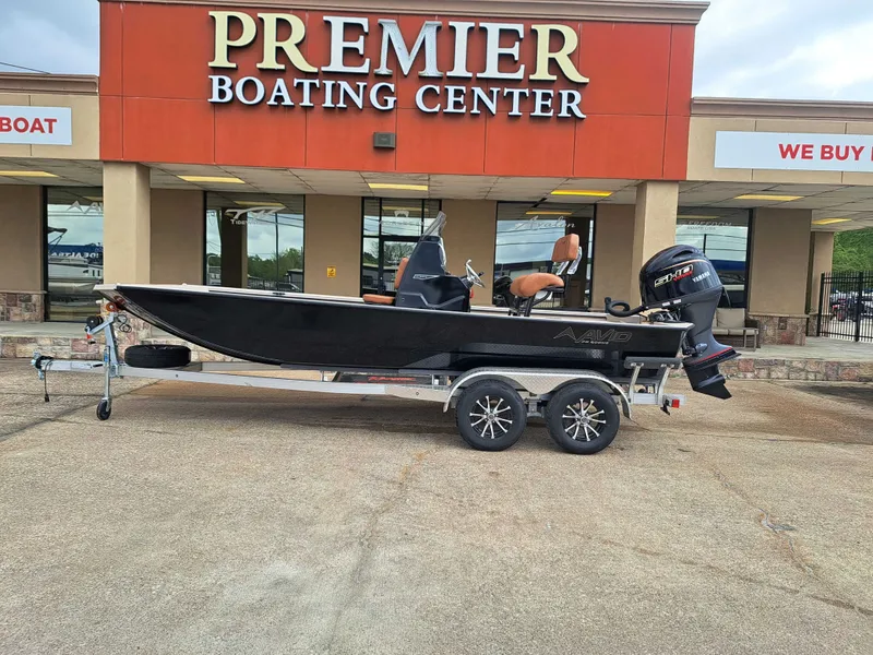 The Image of Avid 20CC Rogue 2026 - undefined