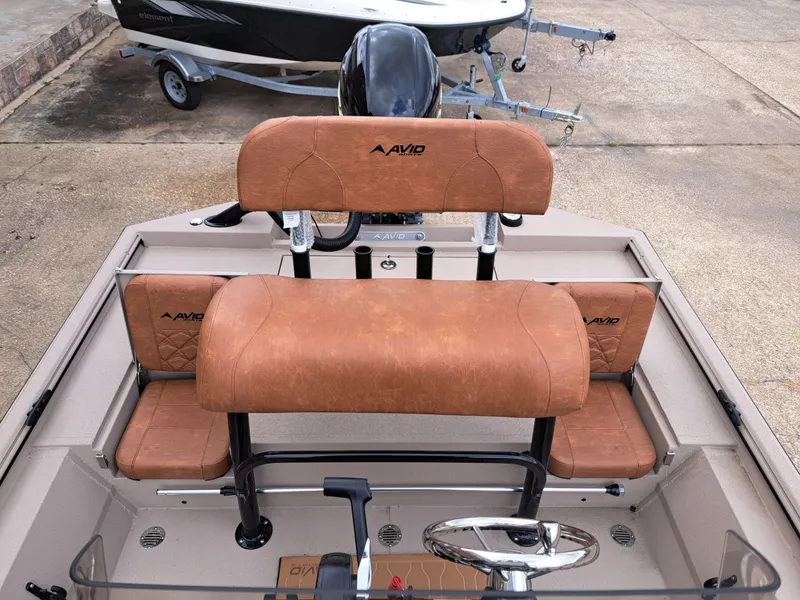 Slide: The Image of Avid 20CC Rogue 2026 - 15