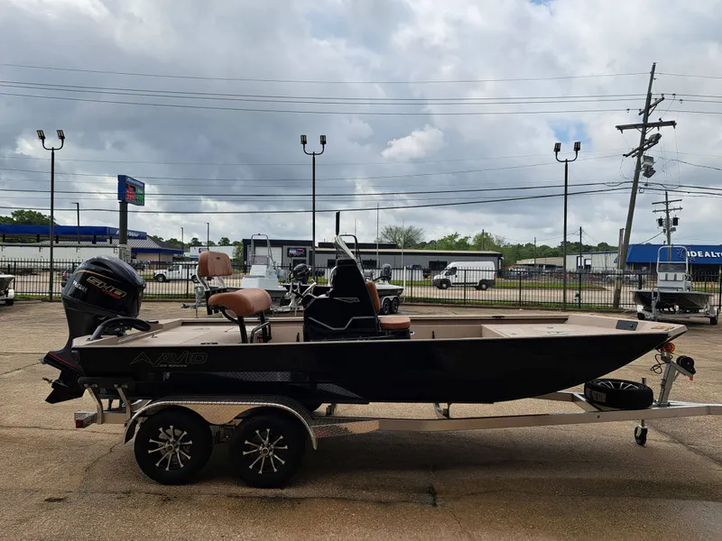 Slide: The Image of Avid 20CC Rogue 2026 - 6