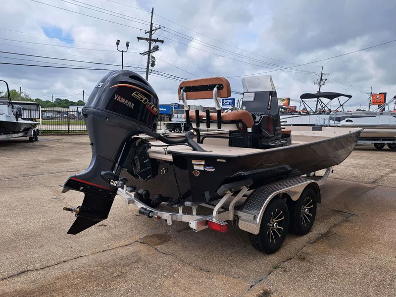 Slide: The Image of Avid 20CC Rogue 2026 - 7