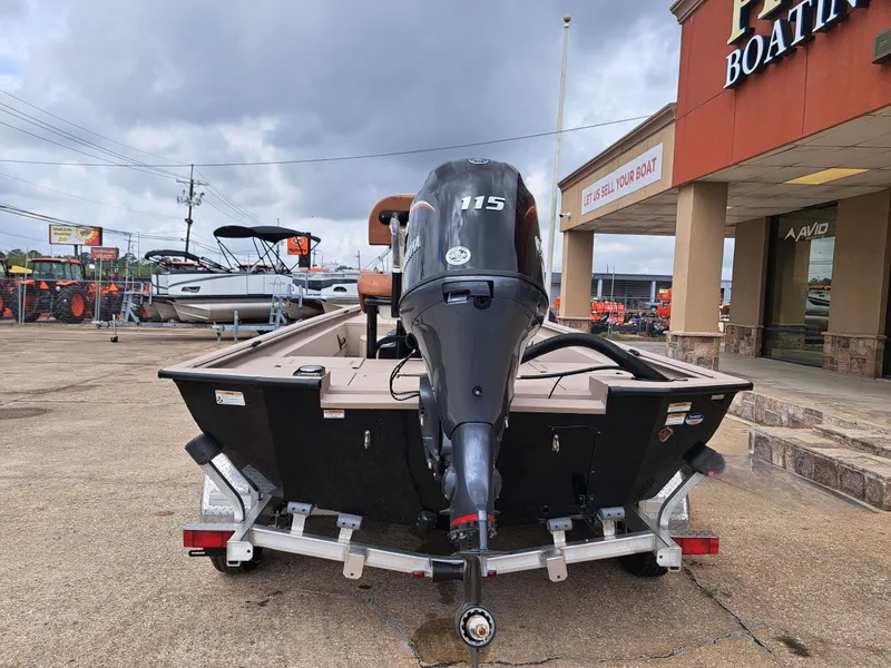 Slide: The Image of Avid 20CC Rogue 2026 - 8