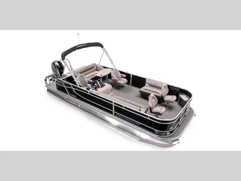 The Image of Sportfisher 23-2S RL 2026 - 1