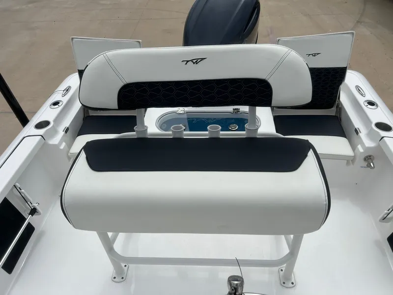 Slide: The Image of Tidewater 1910 Bay Max 2026 - 21