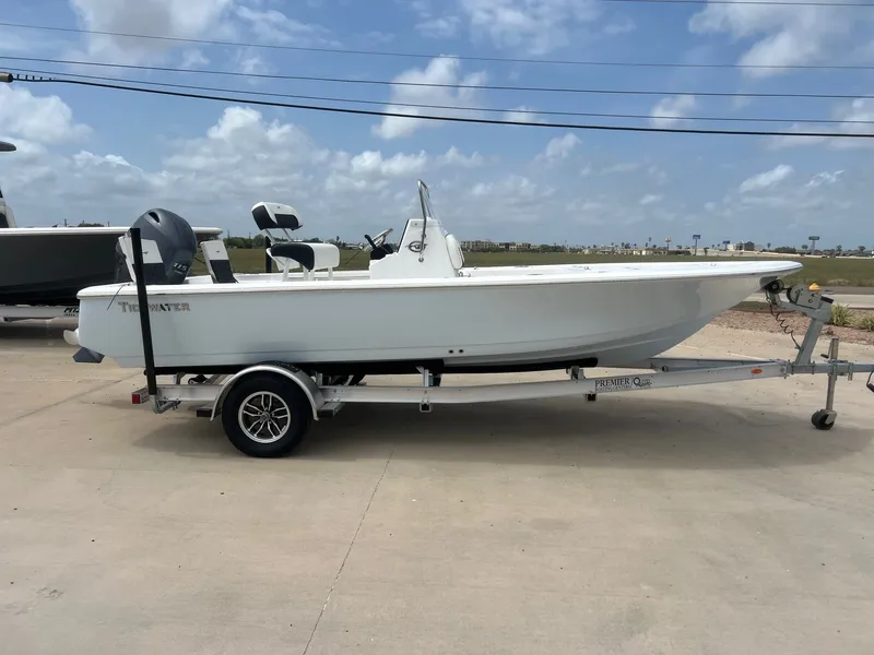 Slide: The Image of Tidewater 1910 Bay Max 2026 - 7