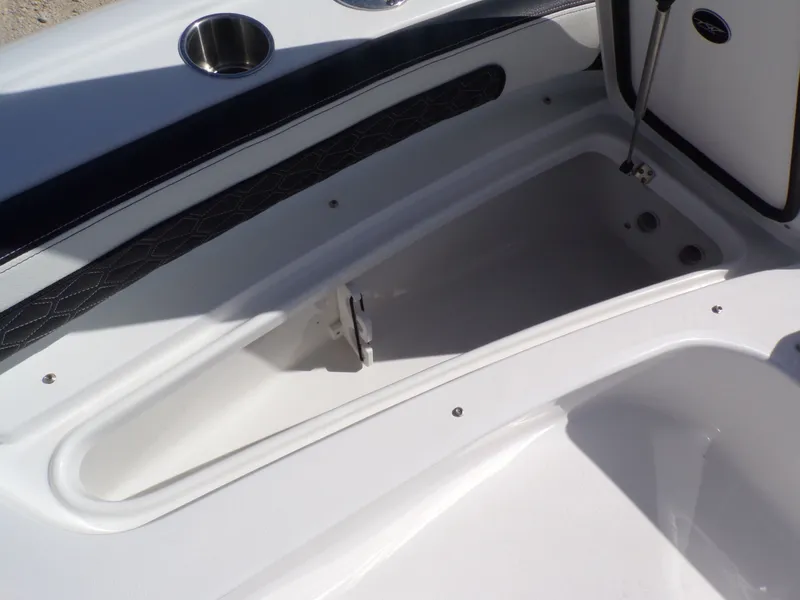 Slide: The Image of Tidewater 2300 Carolina Bay 2026 - 10