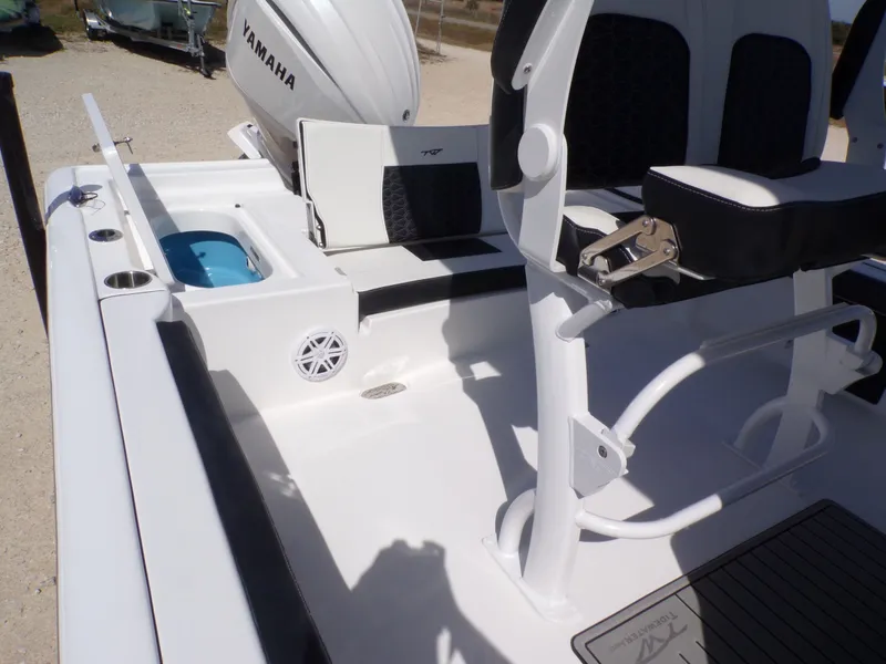 Slide: The Image of Tidewater 2300 Carolina Bay 2026 - 11