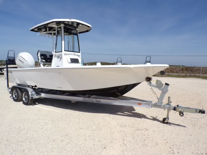 Slide: The Image of Tidewater 2300 Carolina Bay 2026 - 18