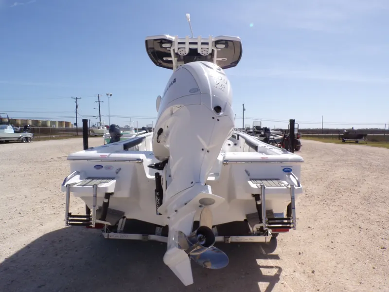 Slide: The Image of Tidewater 2300 Carolina Bay 2026 - 19