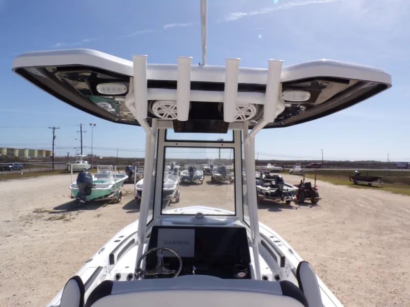 Slide: The Image of Tidewater 2300 Carolina Bay 2026 - 31