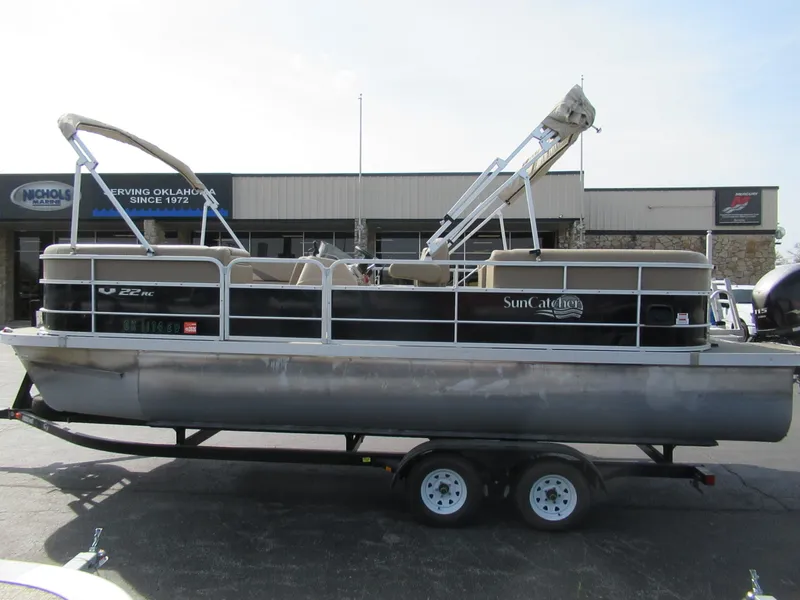 Slide: The Image of G3 Suncatcher V22RC 2016 - 4