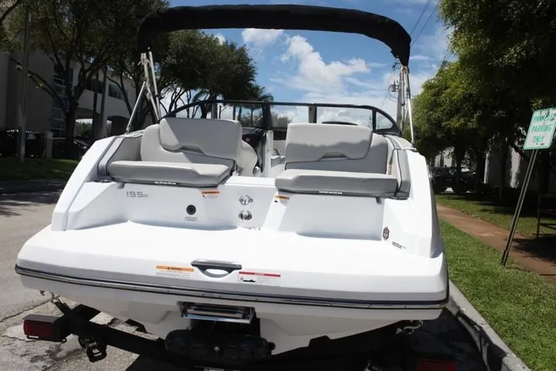 Slide: The Image of Scarab 195 SE 2026 - 4