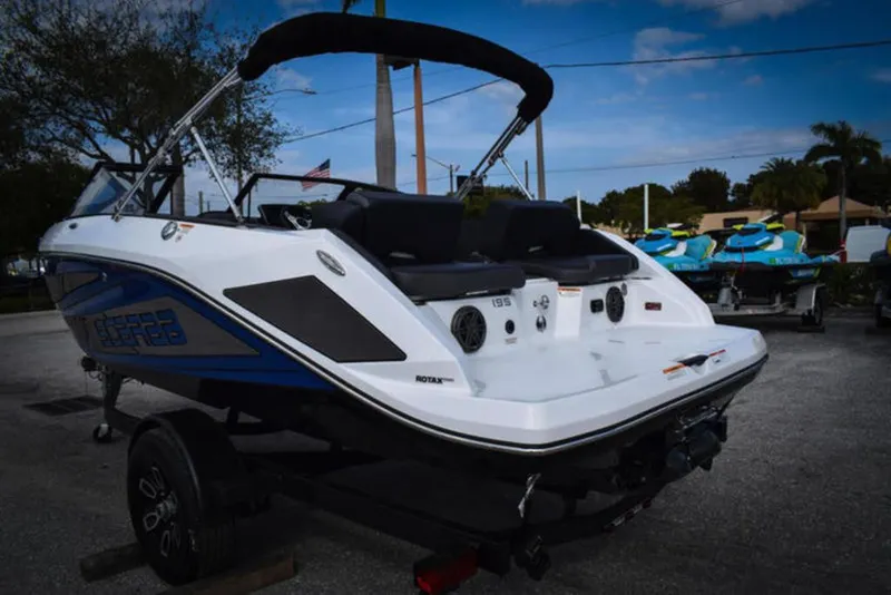 Slide: The Image of Scarab 195 ID 2024 - 9