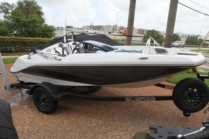 The Image of Scarab SBI165 SCARAB IDENTITY 2021 - undefined