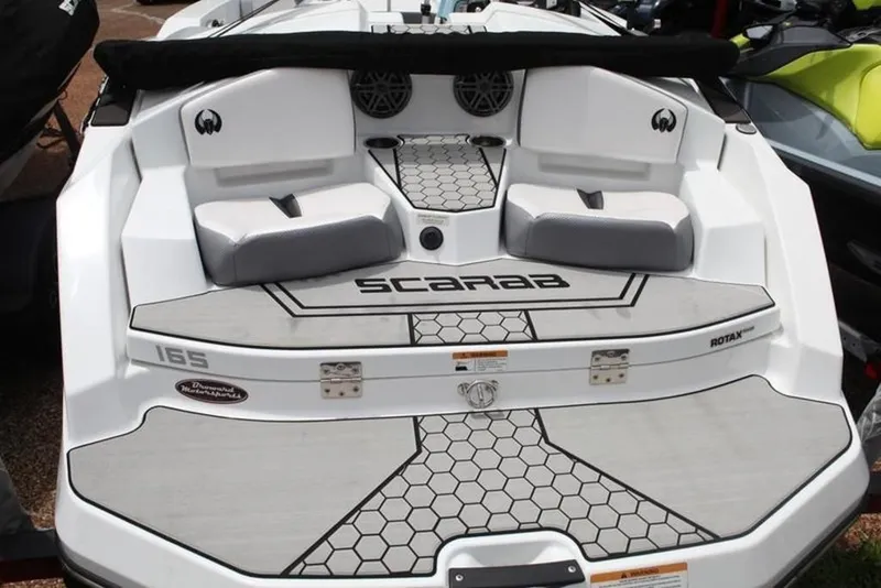 Slide: The Image of Scarab SBI165 SCARAB IDENTITY 2021 - 3