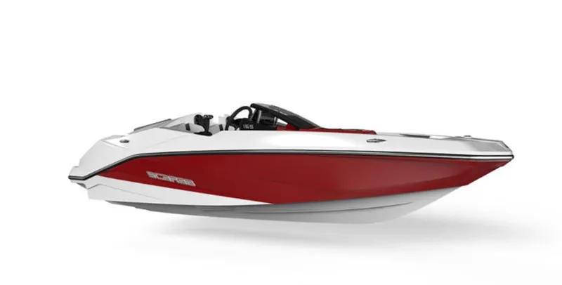 The Image of Scarab 165 SE 2026 - undefined