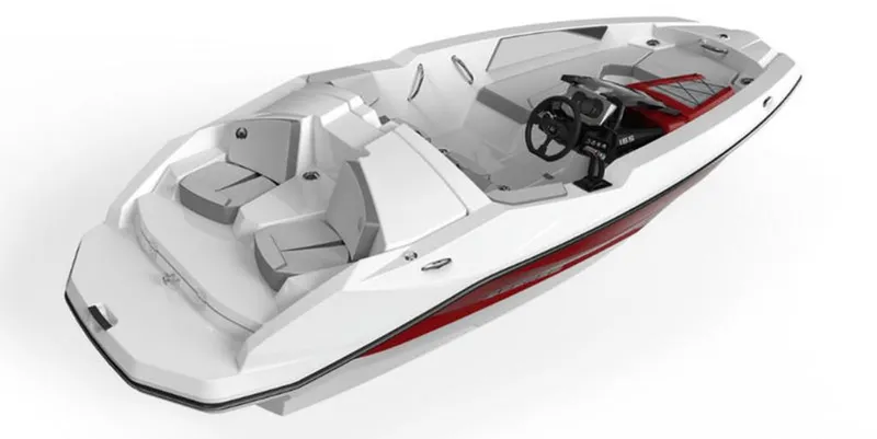 Slide: The Image of Scarab 165 SE 2026 - 2