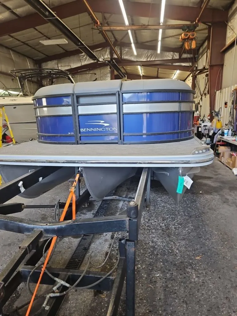 The Image of Bennington 26 LXFB 2022 - 0