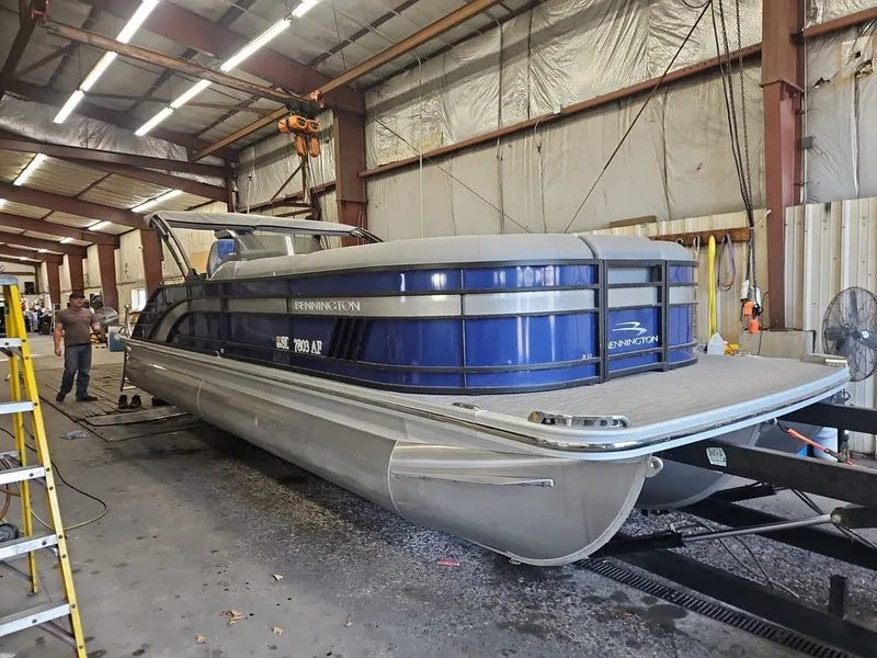 Slide: The Image of Bennington 26 LXFB 2022 - 2