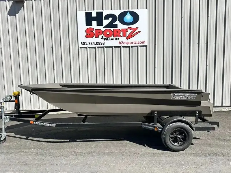 The Image of Reaper Boats 15FT 2026 - 1