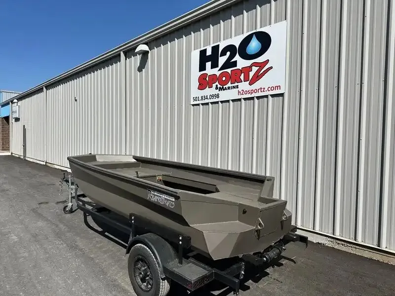 Slide: The Image of Reaper Boats 15FT 2026 - 3