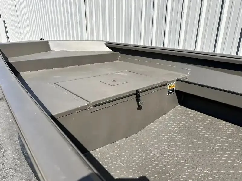 Slide: The Image of Reaper Boats 15FT 2026 - 5