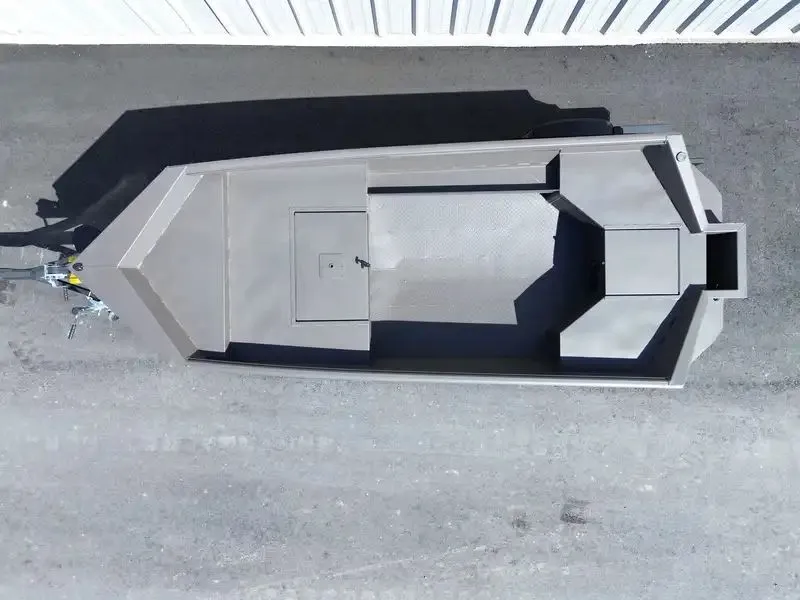 Slide: The Image of Reaper Boats 15FT 2026 - 7