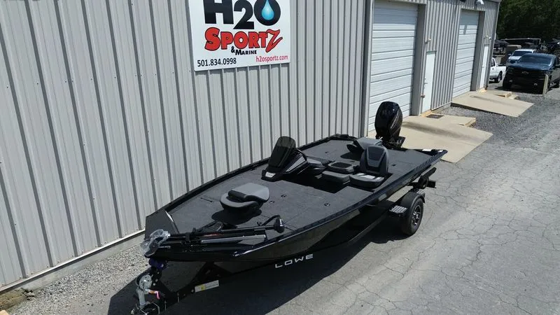 The Image of Lowe Stinger 175C 2026 - 1