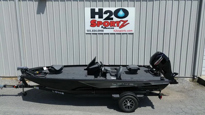 Slide: The Image of Lowe Stinger 175C 2026 - 3