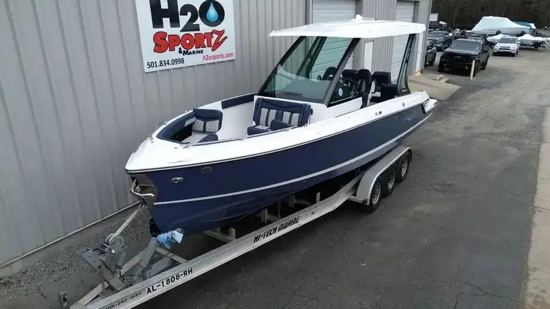 Slide: The Image of Monterey Elite 27 SD 2026 - 3