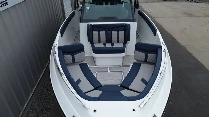 Slide: The Image of Monterey Elite 27 SD 2026 - 7