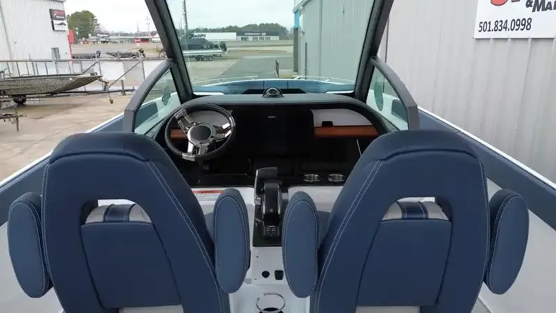 Slide: The Image of Monterey Elite 27 SD 2026 - 9