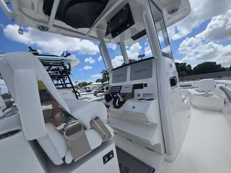 Slide: The Image of Caymas 291 HB 2026 - 2