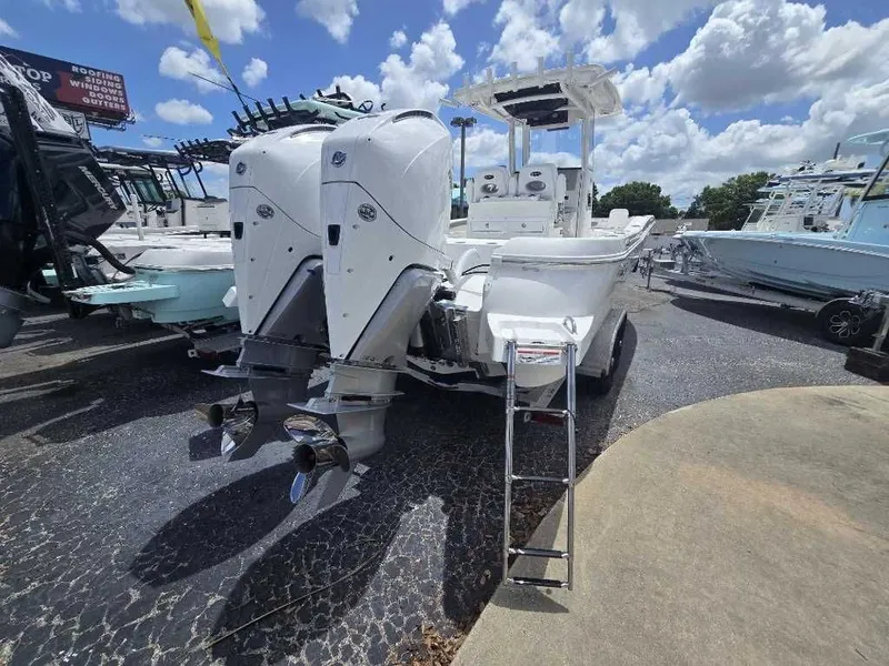 Slide: The Image of Caymas 291 HB 2026 - 5