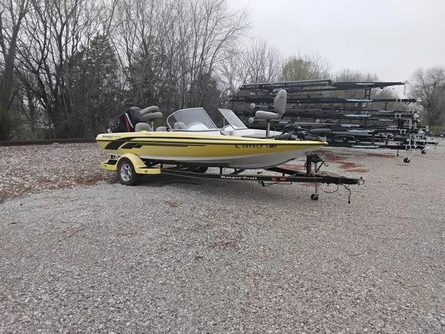 Slide: The Image of Ranger 180 Vs Reata 2005 - 12