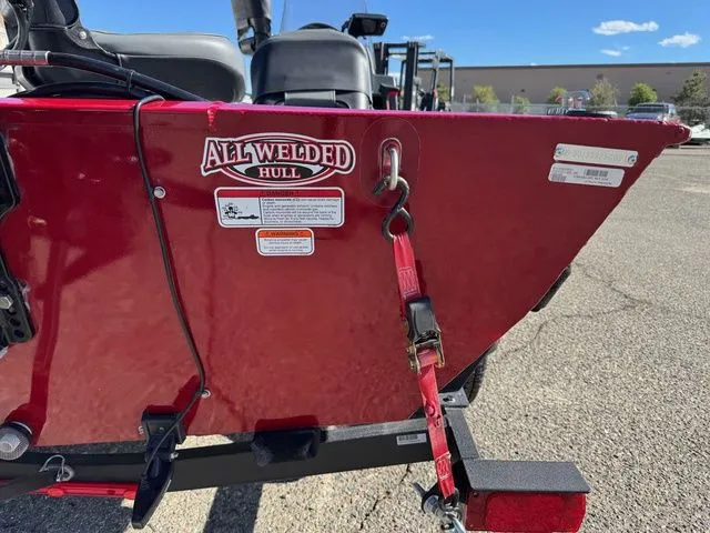 Slide: The Image of Tracker Bass Tracker Classic XL 2021 - 11