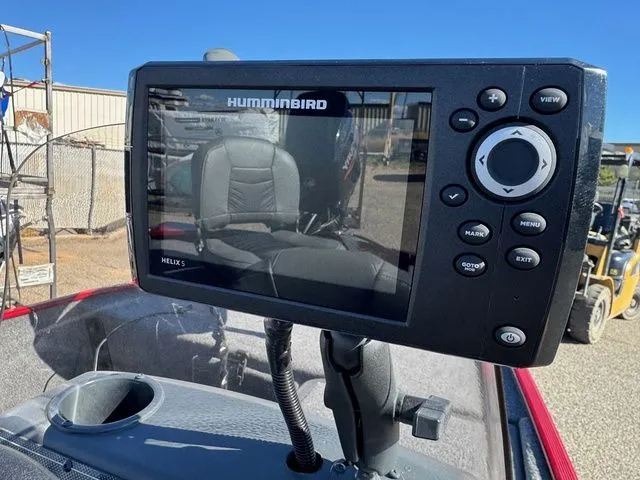 Slide: The Image of Tracker Bass Tracker Classic XL 2021 - 21