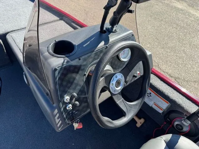 Slide: The Image of Tracker Bass Tracker Classic XL 2021 - 29