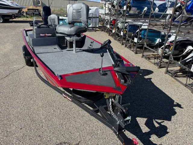 Slide: The Image of Tracker Bass Tracker Classic XL 2021 - 3