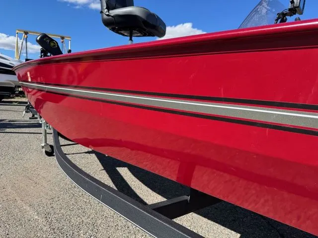 Slide: The Image of Tracker Bass Tracker Classic XL 2021 - 38