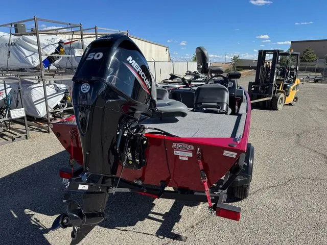 Slide: The Image of Tracker Bass Tracker Classic XL 2021 - 7