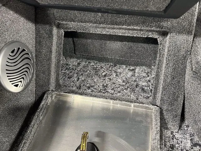 Slide: The Image of Tracker Pro Guide V-175 Combo 2026 - 23