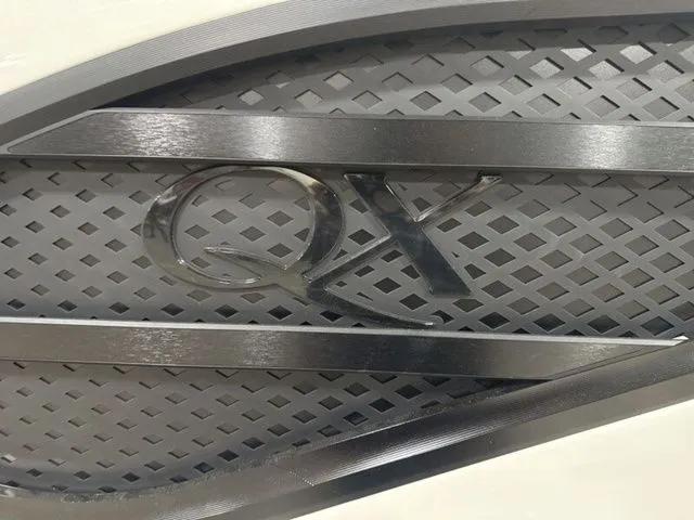 Slide: The Image of Bennington QX Quad Bench 25 QXFB 2026 - 17