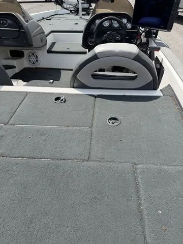 Slide: The Image of Blazer Pro V 210 2003 - 4