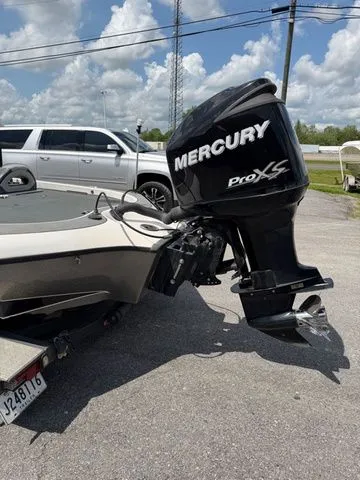 Slide: The Image of Blazer Pro V 210 2003 - 6