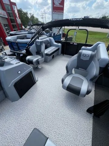 Slide: The Image of Veranda Vista View 20 2026 - 5