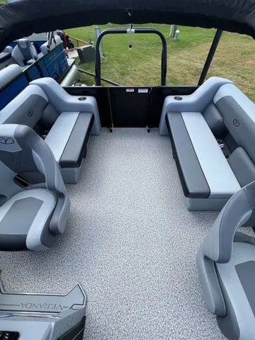 Slide: The Image of Veranda Vista View 20 2026 - 6