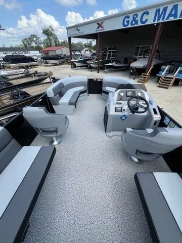 Slide: The Image of Veranda Vista View 20 2026 - 8