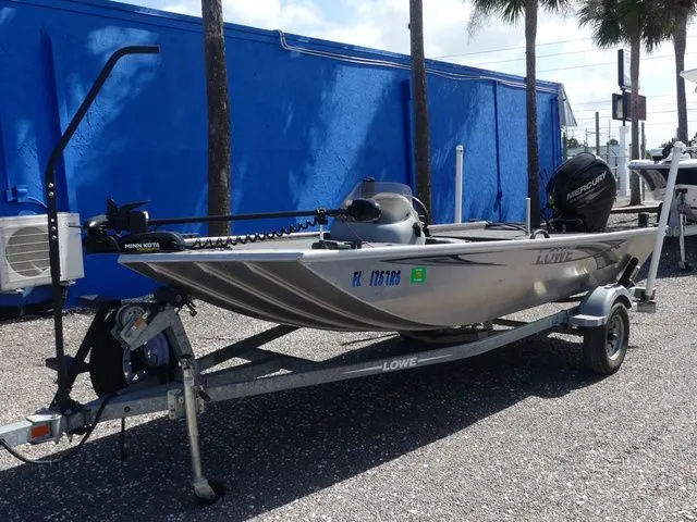 The Image of Lowe Skorpion 2017 - 1