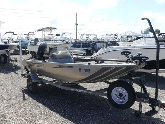 Slide: The Image of Lowe Skorpion 2017 - 3