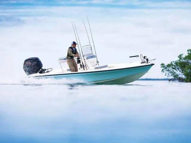 The Image of Mako 18 LTS 2019 - 1